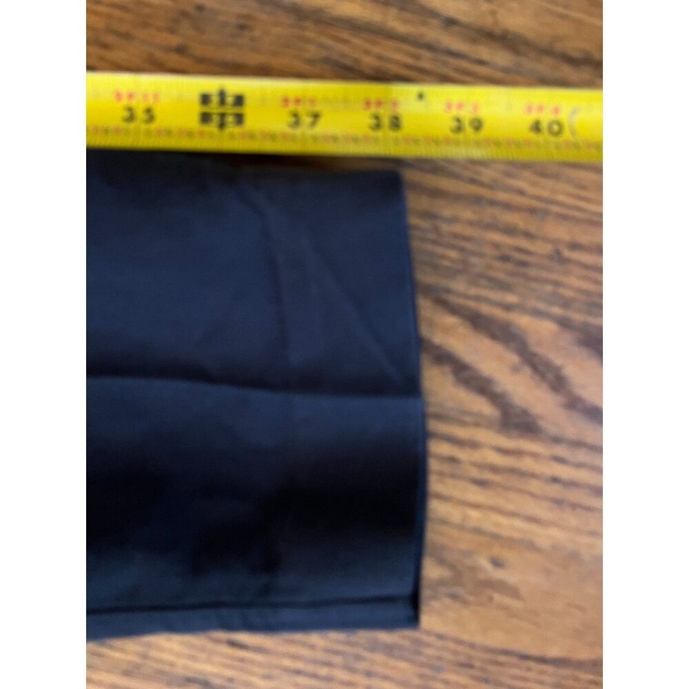 COS Blue Slim Chinos - Picture 9 of 10